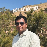 Rajat Savdekar
